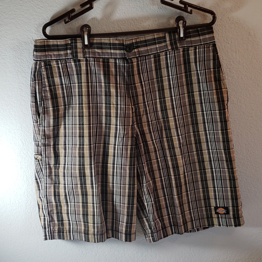 Dickies Relaxed Fit size 34